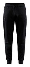 Craft Leisure Pants ADV Unify (Recycled Polyester) long black Men